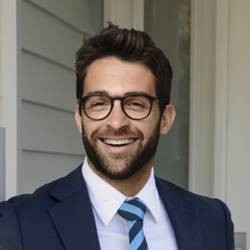 agent avatar