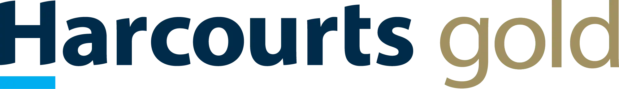 Harcourts Gold Property Management