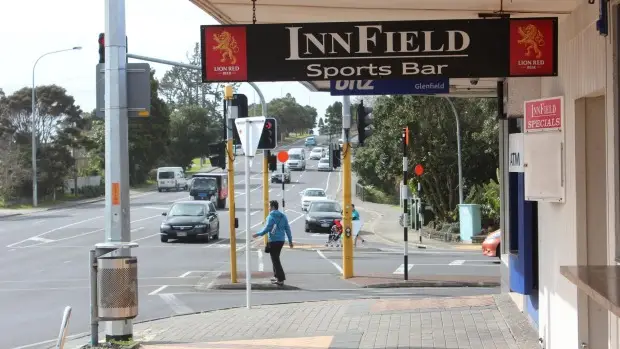 Profits made by Glenfield