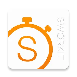 Sworkit-Logo