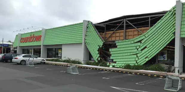 Photo / Daniel Hines