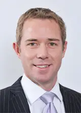 Mark Schiele, CEO Oyster Group