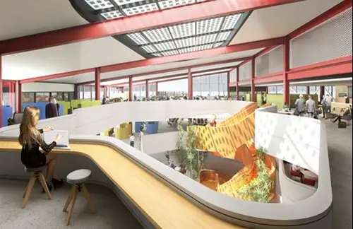 North Shore Commercial Real Estate