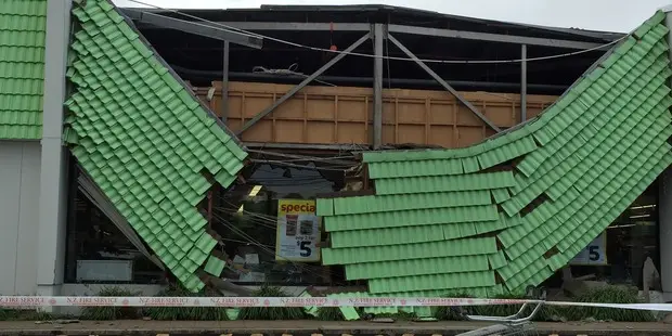 Photo / Daniel Hines