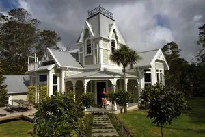 9A Olwyn Pl, Greenhithe. Photo / Geoff Dale