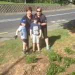 Mairangi Community Planting Day Real Estate
