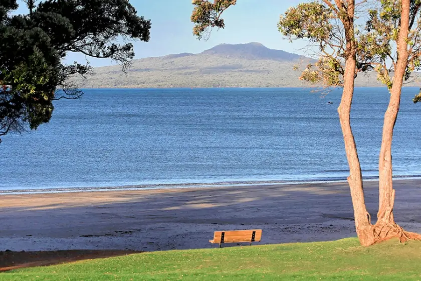 Takapuna New Zealand