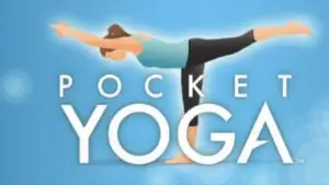 pocket yoga