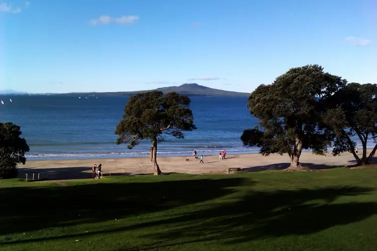 Takapuna New Zealand