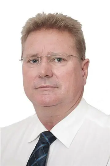 Cameron Cole