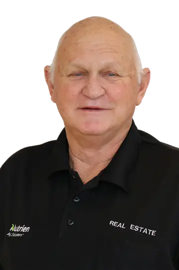Don Lyster