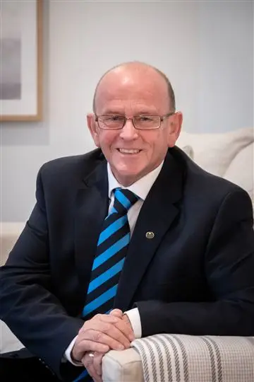 Bryan Fulton