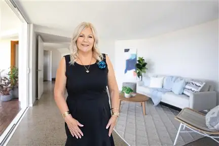 Judi Brown