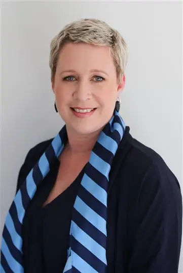 Kerry Harnett