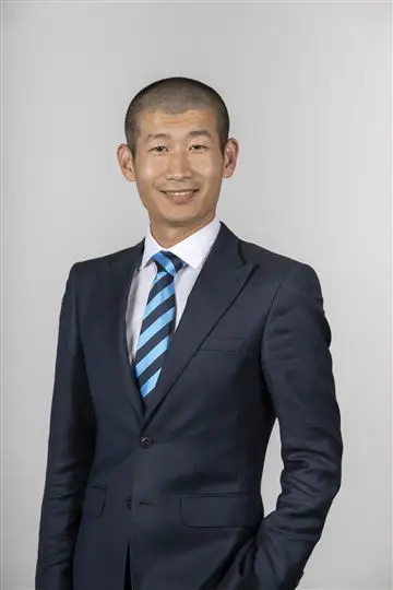 Leon Yuan