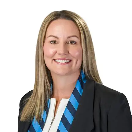 Christine Warwick
