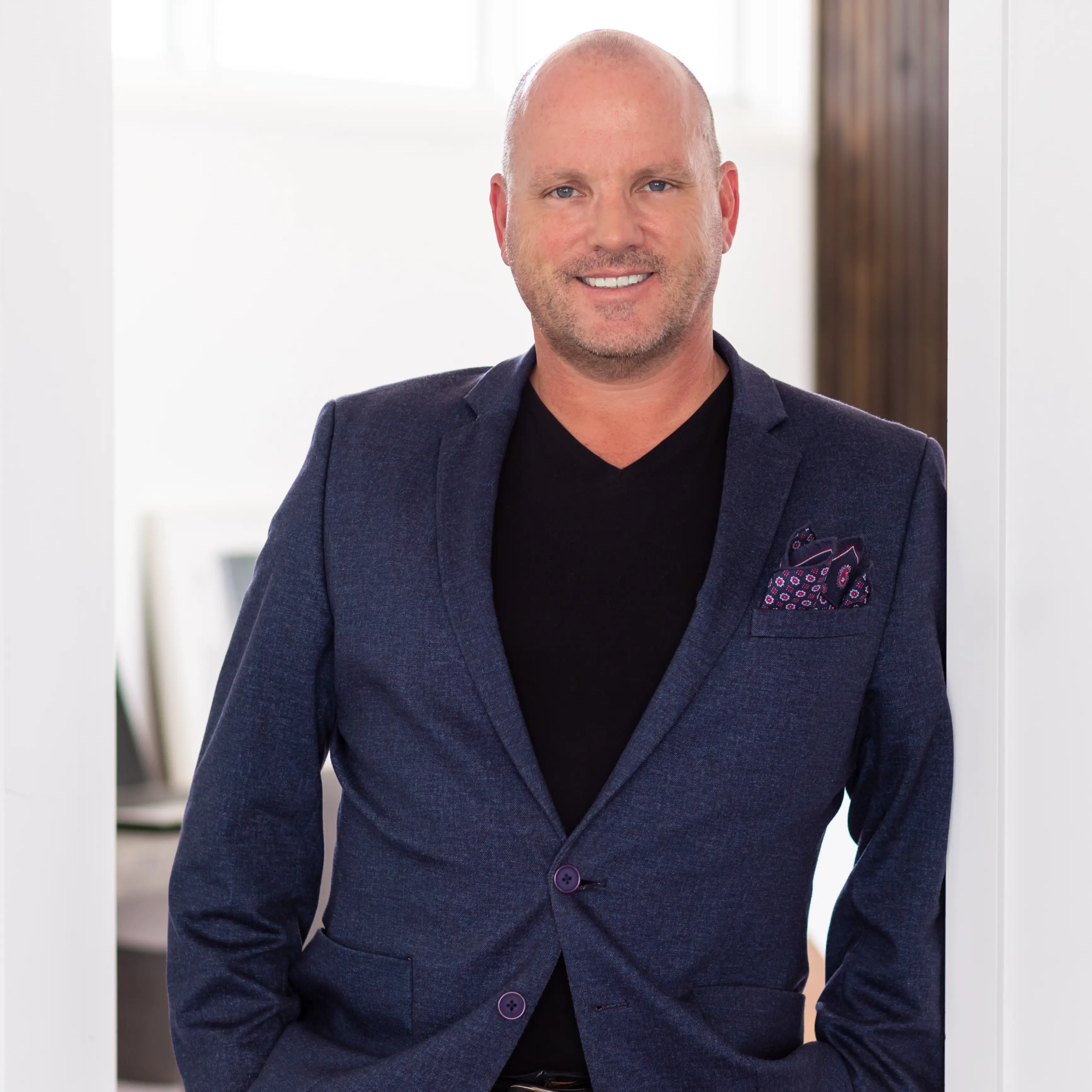 Stephen Weber