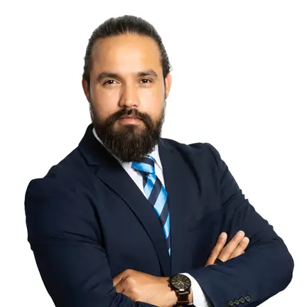 Jaspal Sangheria