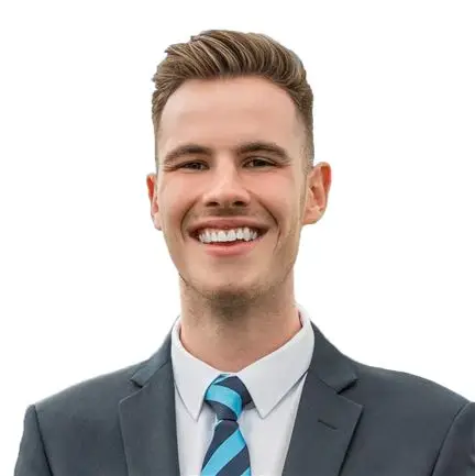 Nick Machin