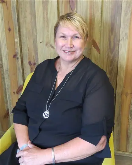 Sue Perry
