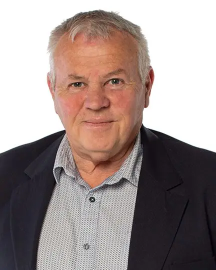 Bill Twiss