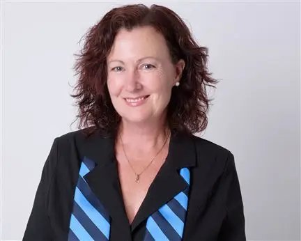 Sue Cook
