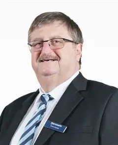 Brian Soutar