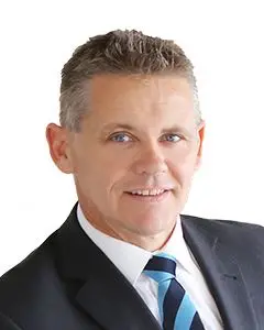 Simon Lidgerwood