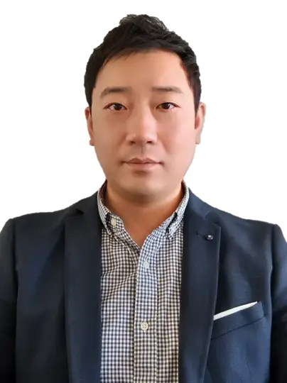 Kevin Lee