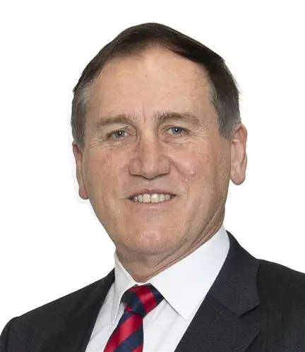 Theo de Leeuw