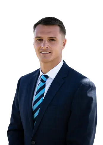 Adam Mitchell