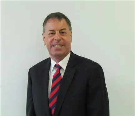 Rod Cohen