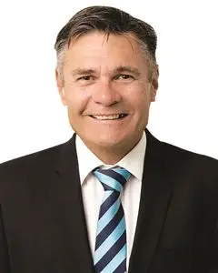 David Whitehead