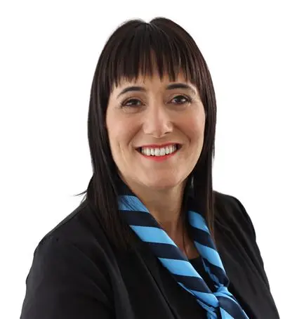 Tracey Henderson