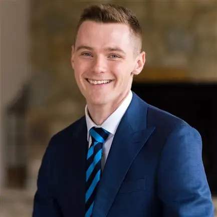 Brendan Wetherall