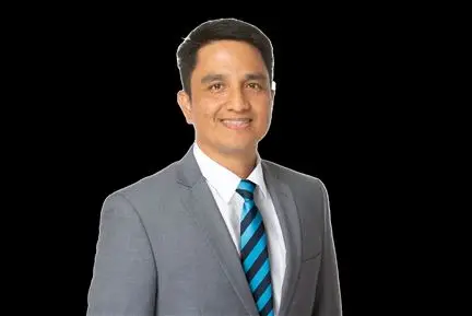 Voltaire Amiscaray