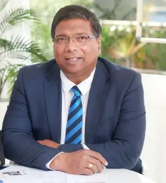 Ashok Shetty