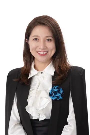 Rosy Qiu