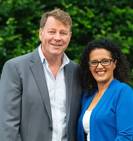Vince & Linda Lock