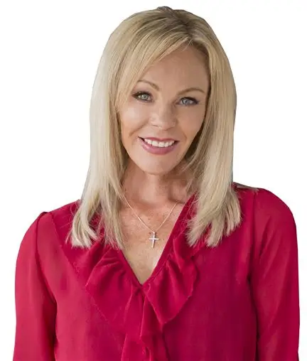 Sally Pomeroy-Fitzgerald