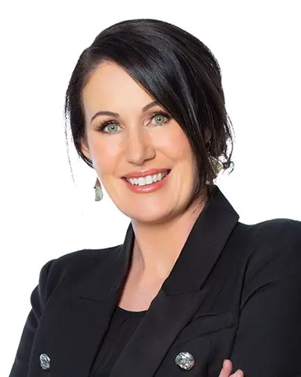 Leigh Miller