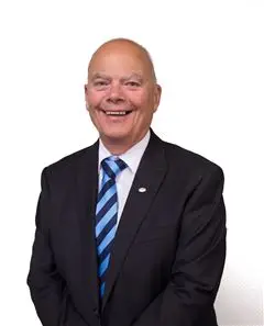 Doug Palmer