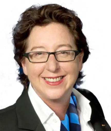 Antonia Brown
