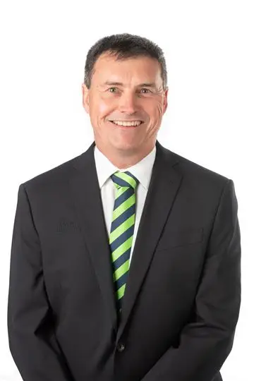 Brian Barnett