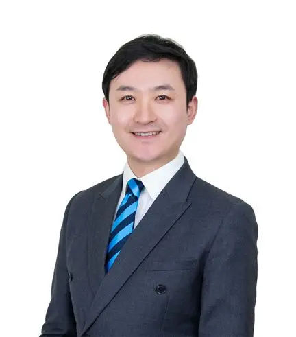Sean Wu