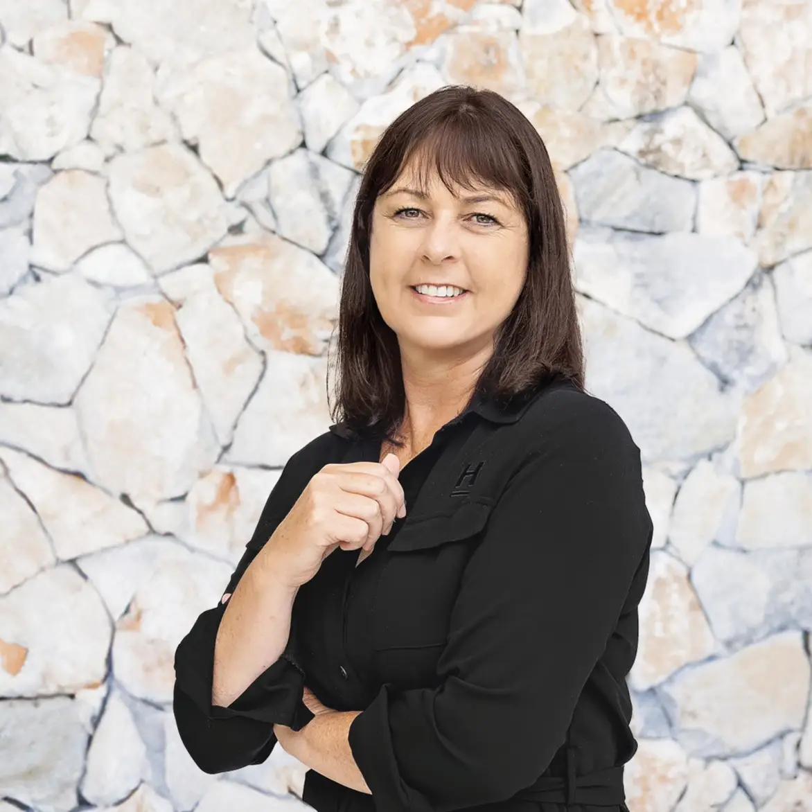 Michelle Johnston