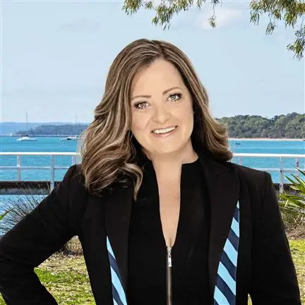 Michele Reid