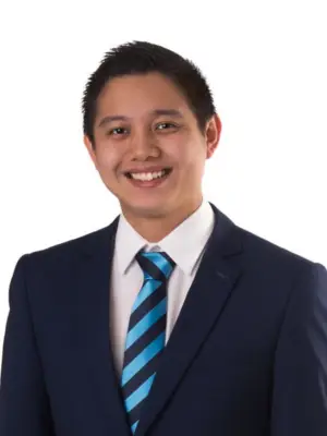 Mark Bumanlag