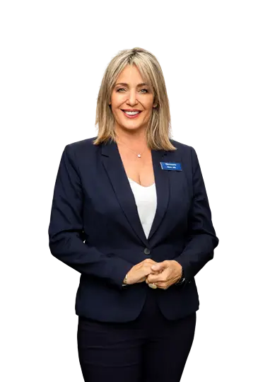 Kitrina Jeffs