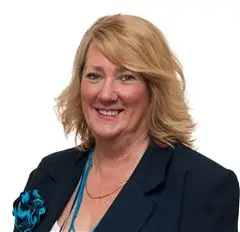 Sue Ellis